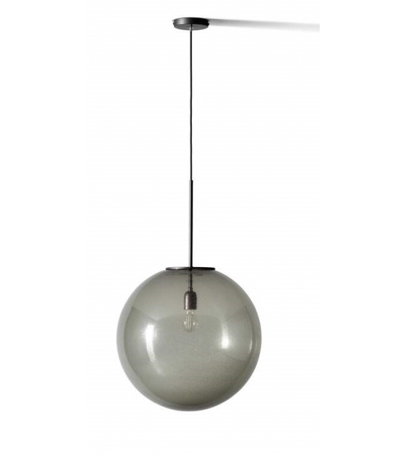 089 Bollicosa Cassina Suspension Lamp