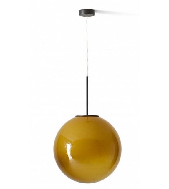 089 Bollicosa Cassina Suspension Lamp