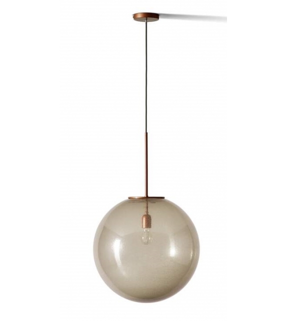 089 Bollicosa Cassina Lampada a Sospensione