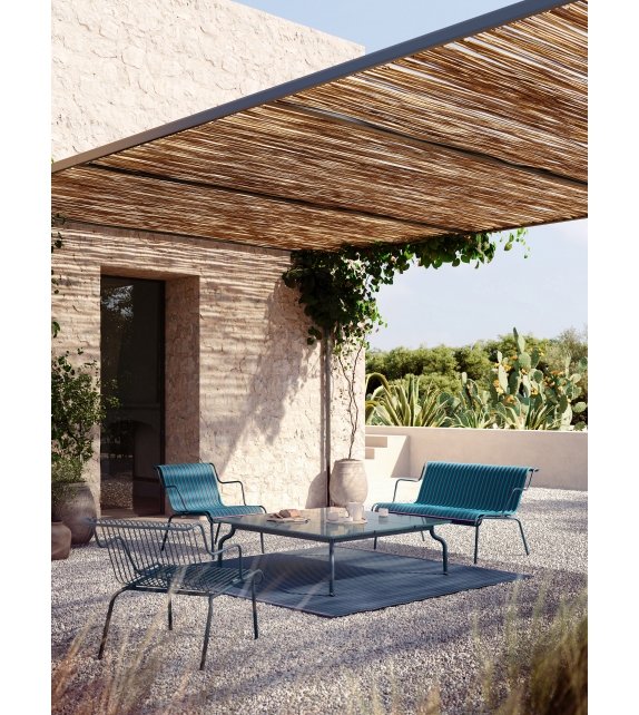 South 120 Magis Table Basse