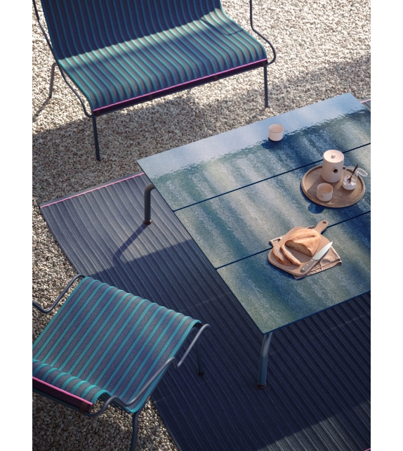 South 120 Magis Table Basse