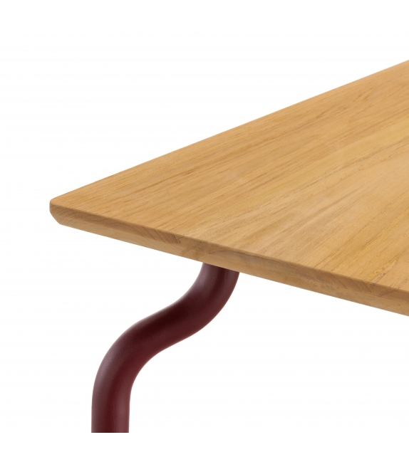 South 120 Magis Table Basse