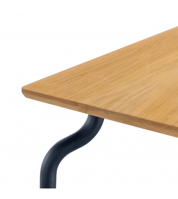 South 120 Magis Coffee Table