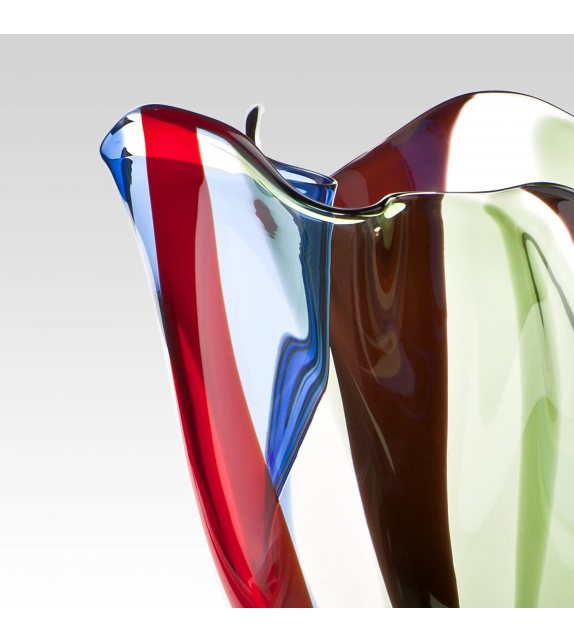 Kukinto 548.01 Venini Vaso