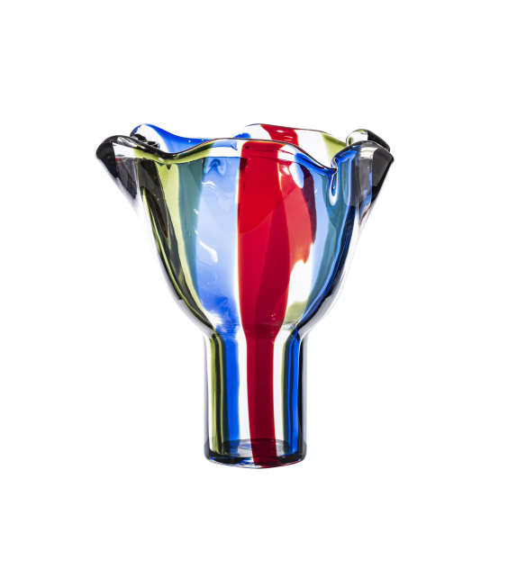 Kukinto 548.01 Venini Vase