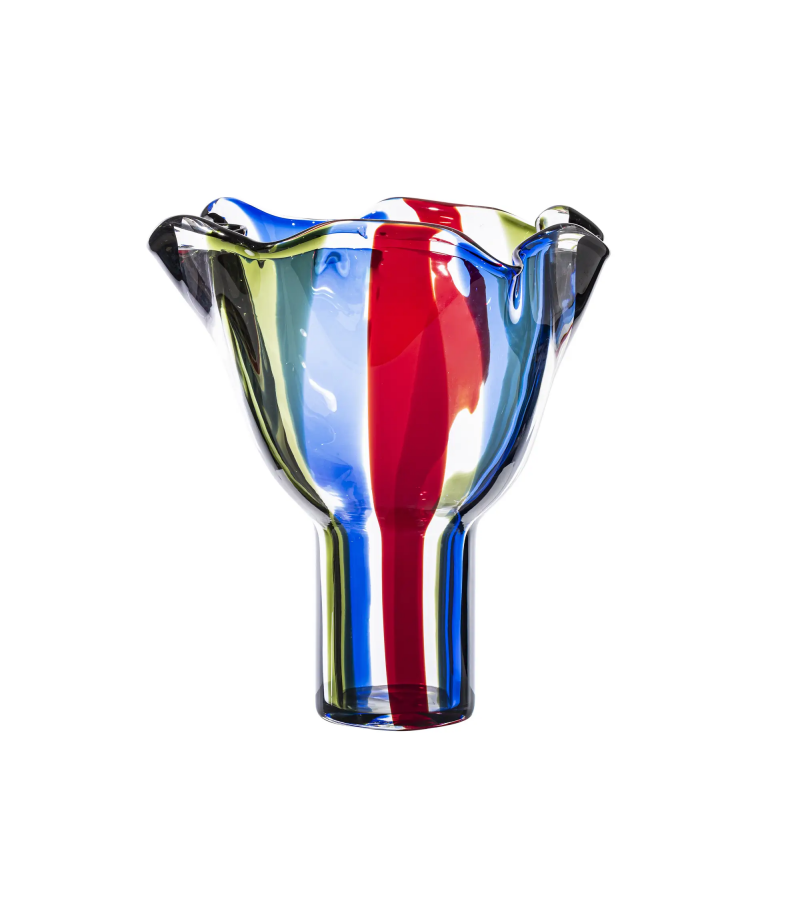 Kukinto 548.01 Venini Vase