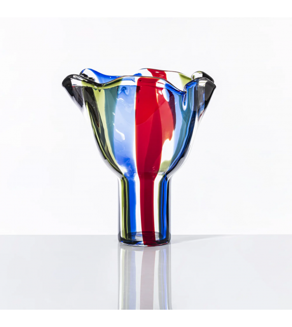 Kukinto 548.01 Venini Vaso