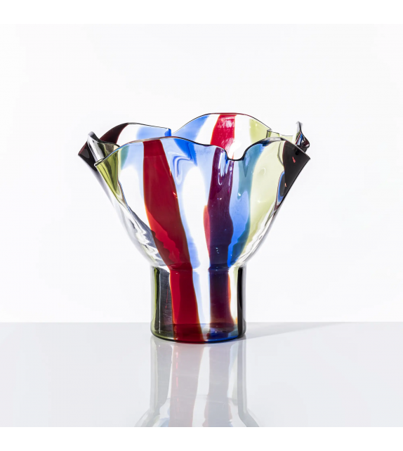 Kukinto 548.00 Venini Vase