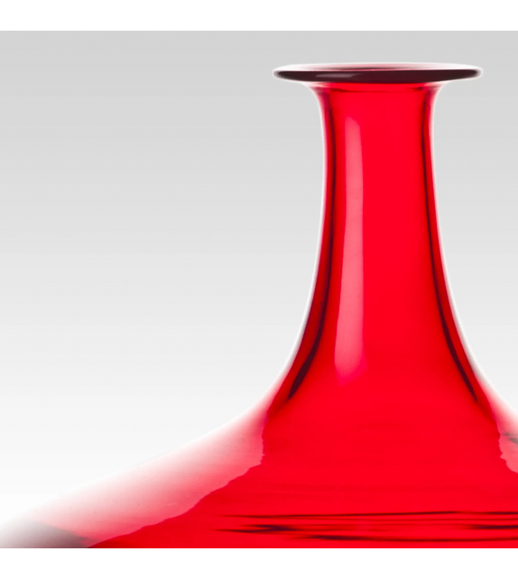 Ready for shipping - Bolle 502.01 Venini Vase