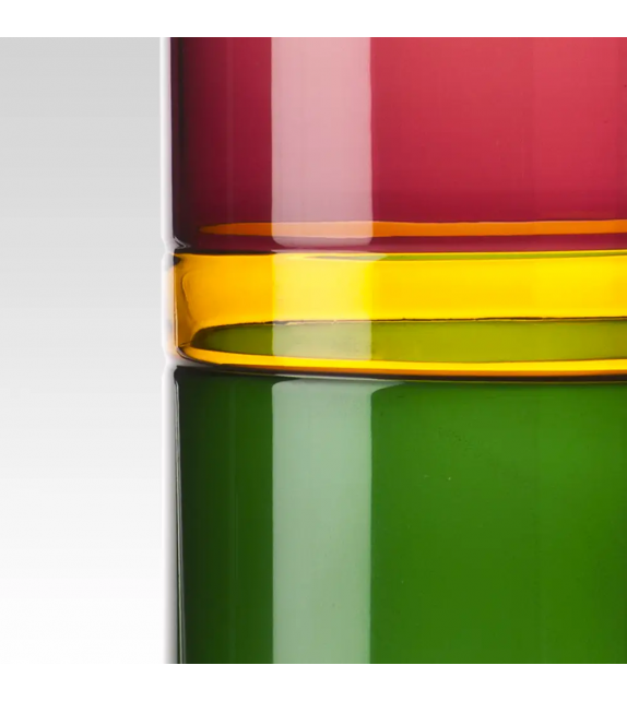 Ready for shipping - Bolle 503.00 Venini Vase