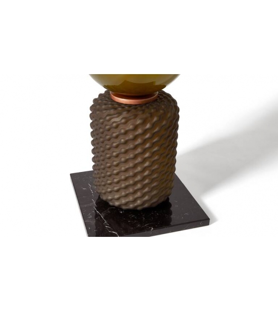 089 Ficupala Cassina Lámpara de Mesa