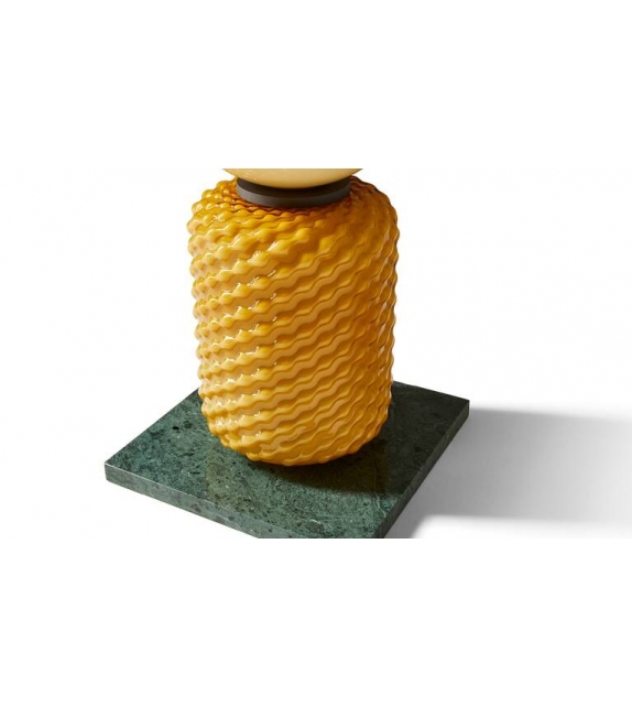 089 Ficupala Cassina Lámpara de Mesa