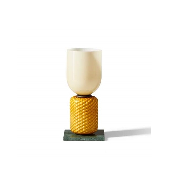 089 Ficupala Cassina Lampada da Tavolo