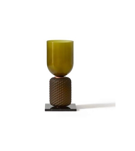 089 Ficupala Cassina Lampada da Tavolo