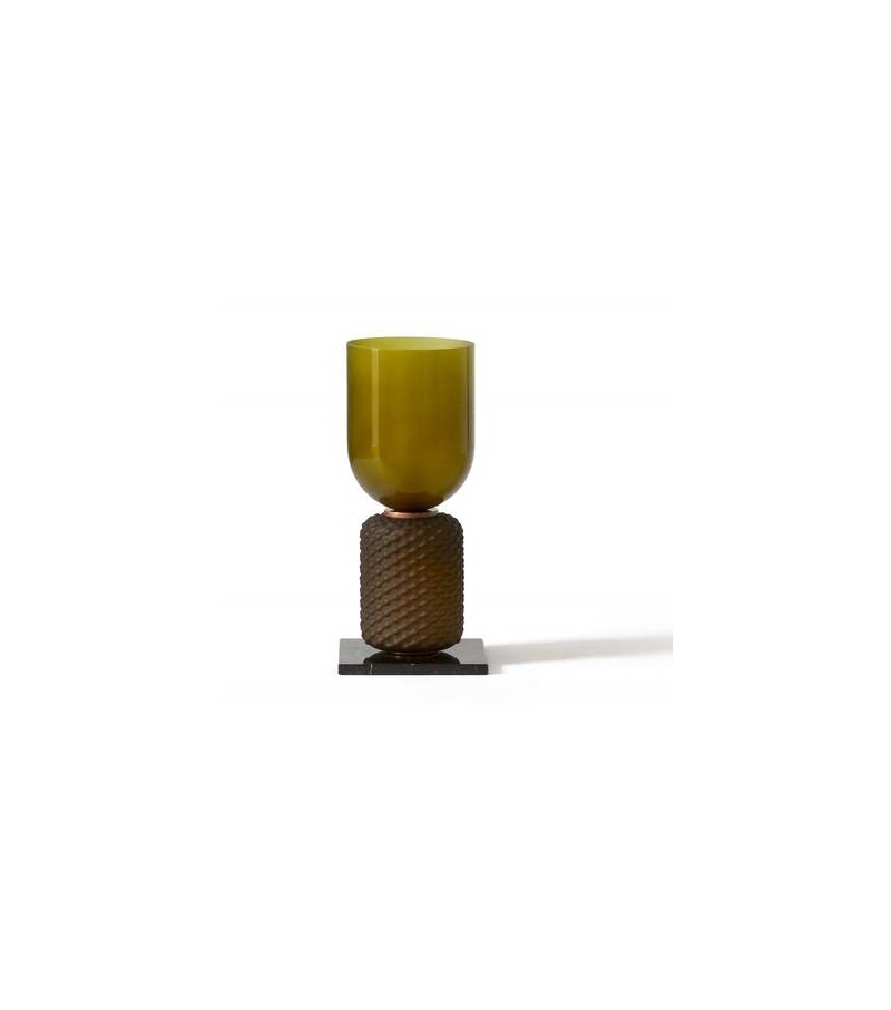 089 Ficupala Cassina Lámpara de Mesa