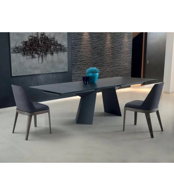 Fiandre Extensible Table Bontempi