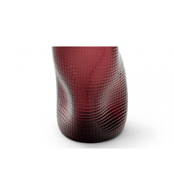 Coral Cassina Jarrón