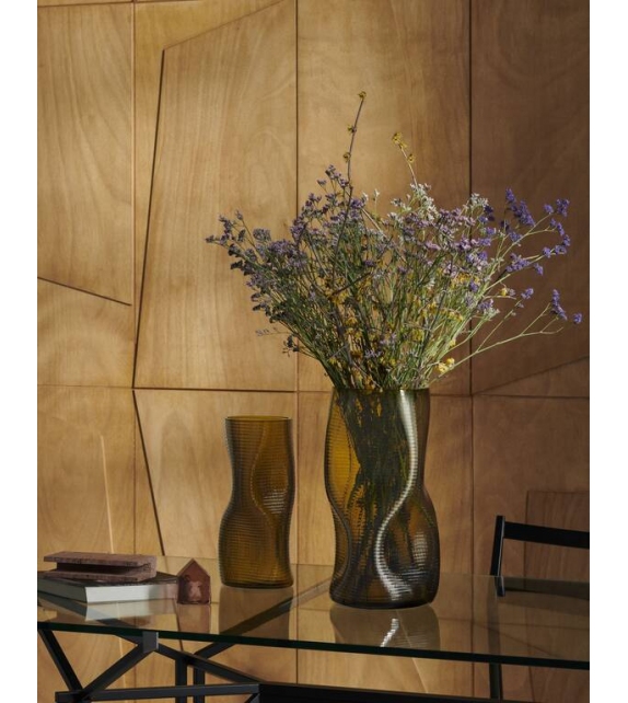 Coral Cassina Jarrón