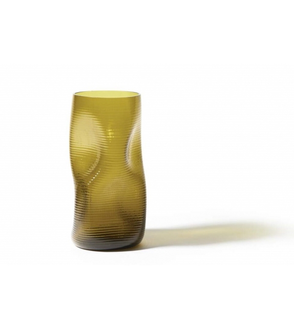 Coral Cassina Jarrón