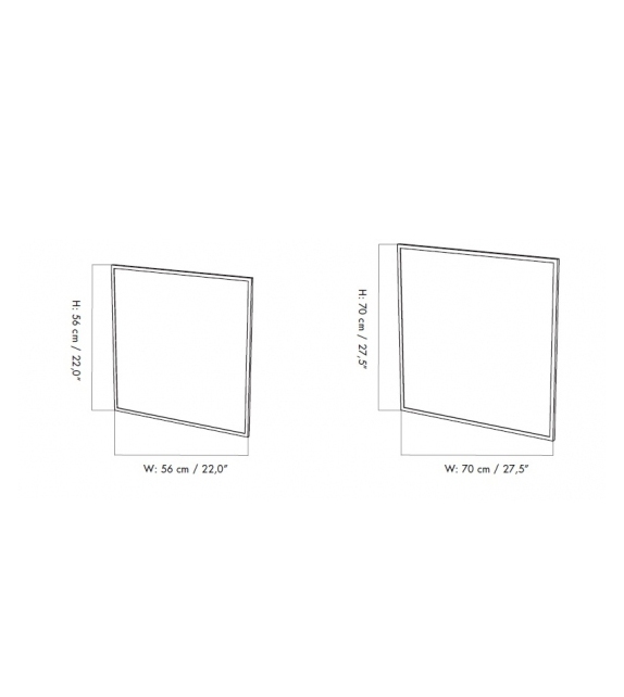 View By Lassen Bilderrahmen