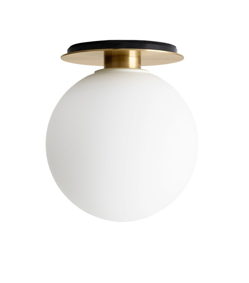 TR Menu Lampe de Table/Applique