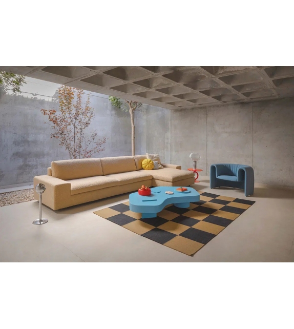Air Sancal Modular Sofa