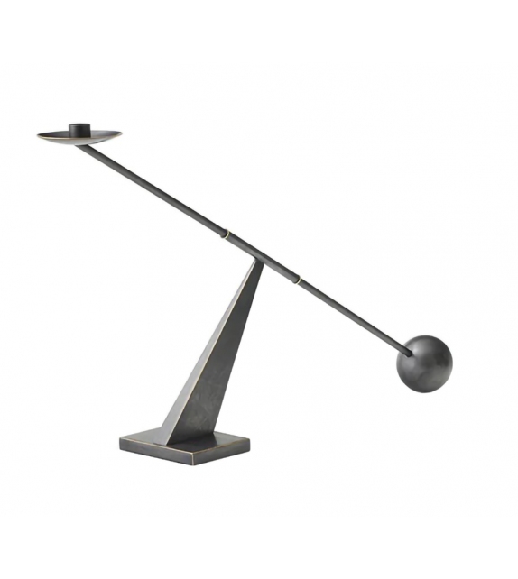 Interconnect Menu Candle Holder