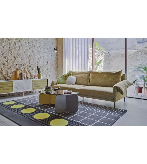 Alpino Sancal Canapé Modulaire