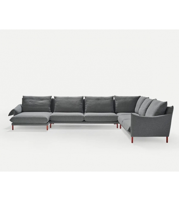 Alpino Sancal Modulares Sofa