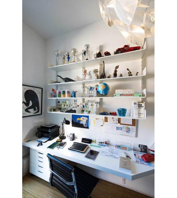 K1 Kriptonite Sistema a Parete