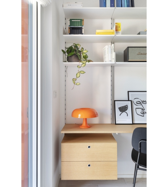 K1 Kriptonite Sistema a Parete