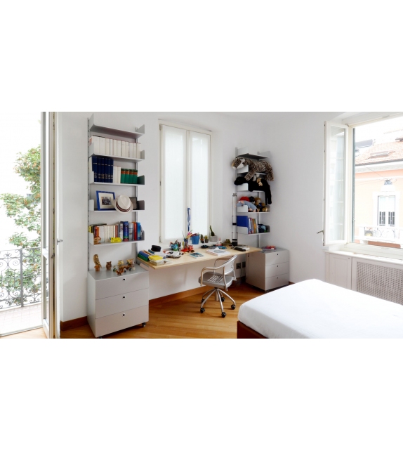 K1 Kriptonite Wandsystem