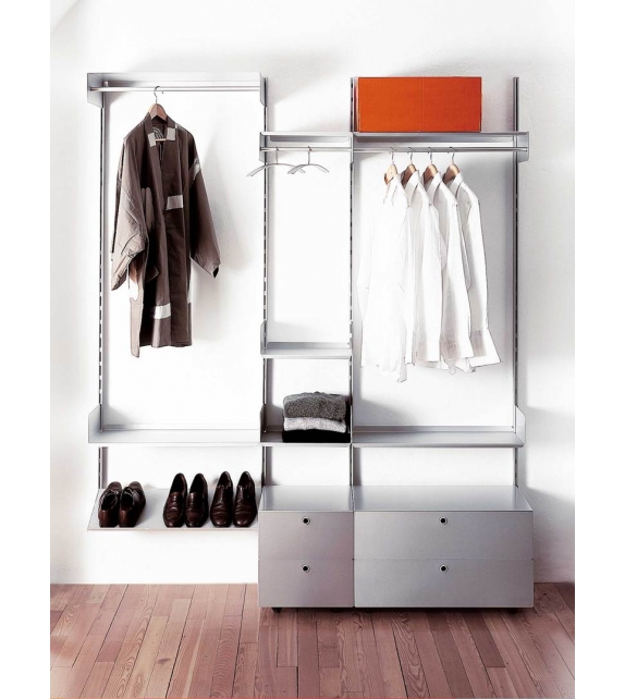 K1 Kriptonite Wandsystem