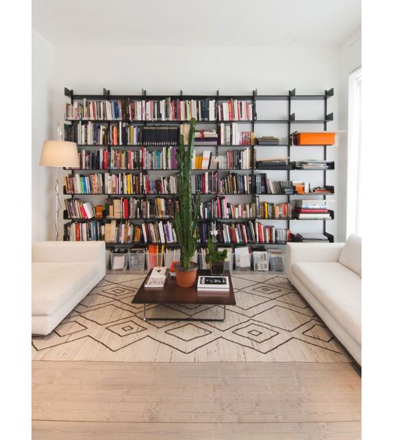 K1 Kriptonite Sistema a Parete