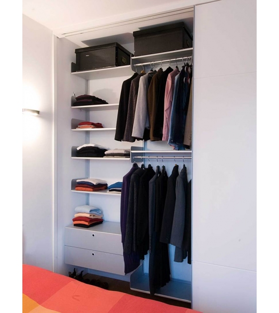 K1 Kriptonite Sistema a Parete