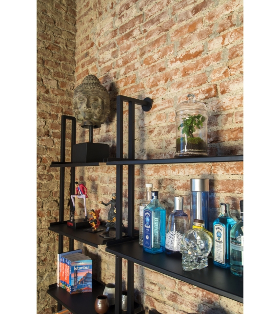 K2 Kriptonite Pressure/Wall System