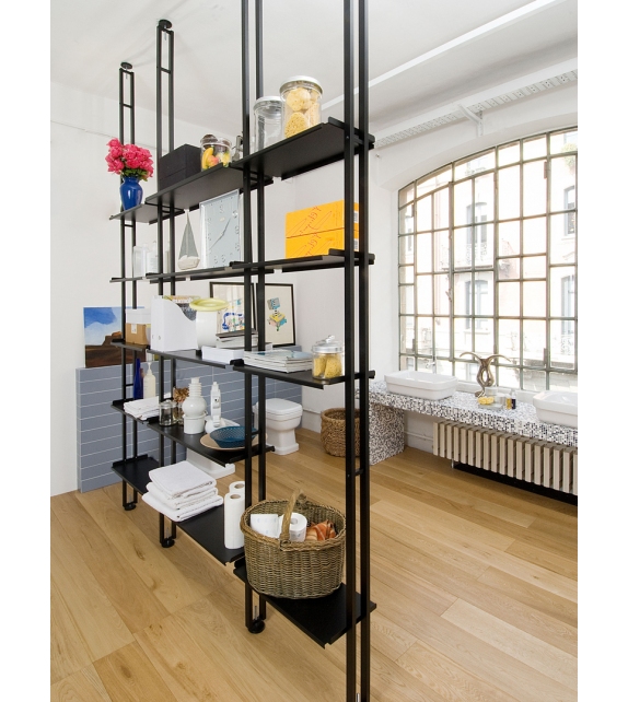 K2 Kriptonite Druck-/Wandsystem