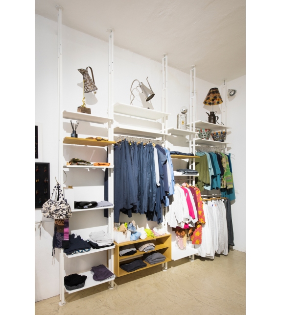 K2 Kriptonite Pressure/Wall System