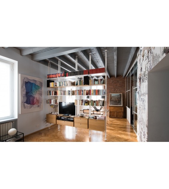 K2 Kriptonite Sistema de Presión/Pared