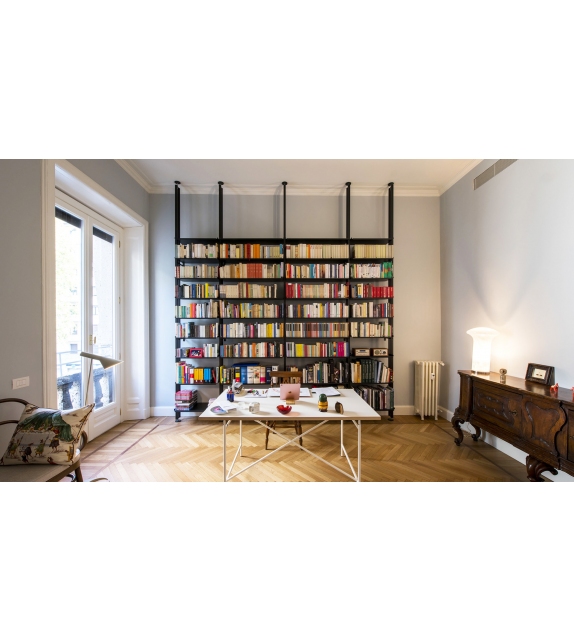 K2 Kriptonite Sistema a Pressione/Parete