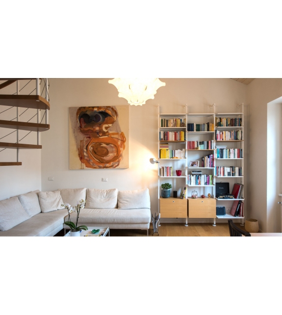 K2 Kriptonite Pressure/Wall System