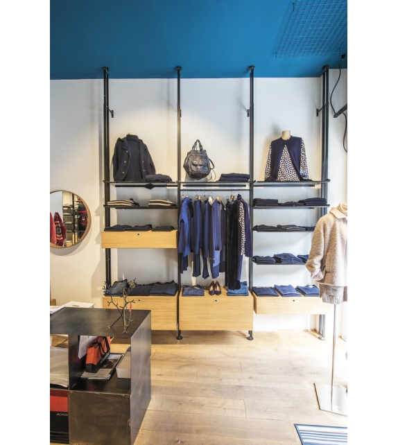 K2 Kriptonite Pressure/Wall System