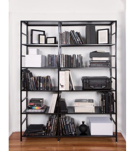 K3+ Kriptonite Système Autoportant