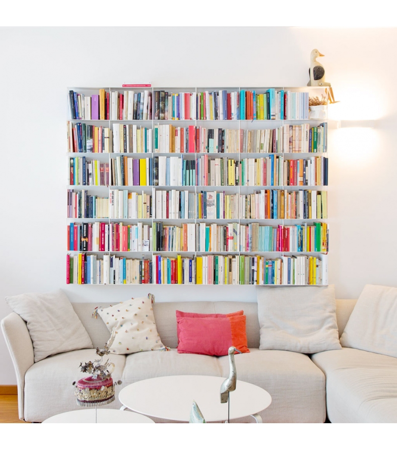 Krossing Kriptonite Sistema a Parete