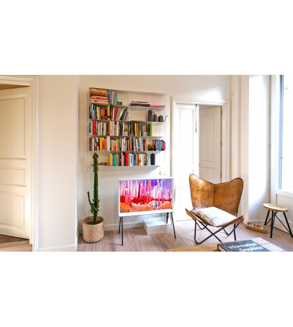 Krossing Kriptonite Sistema de Pared