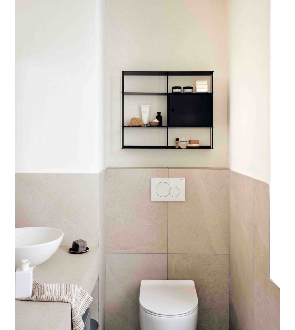 Krossing Kriptonite Sistema de Pared