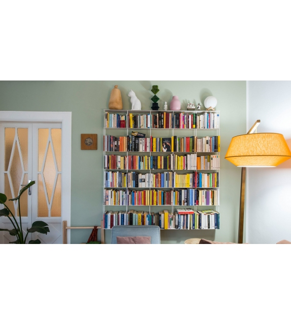 Krossing Kriptonite Sistema de Pared