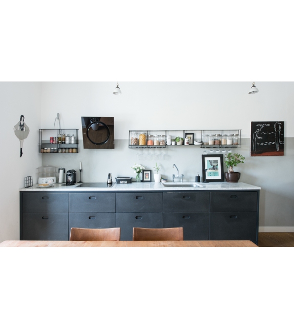 Krossing Kriptonite Wall System