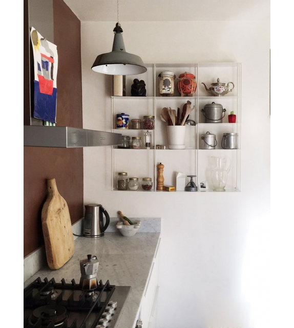 Krossing Kriptonite Sistema de Pared