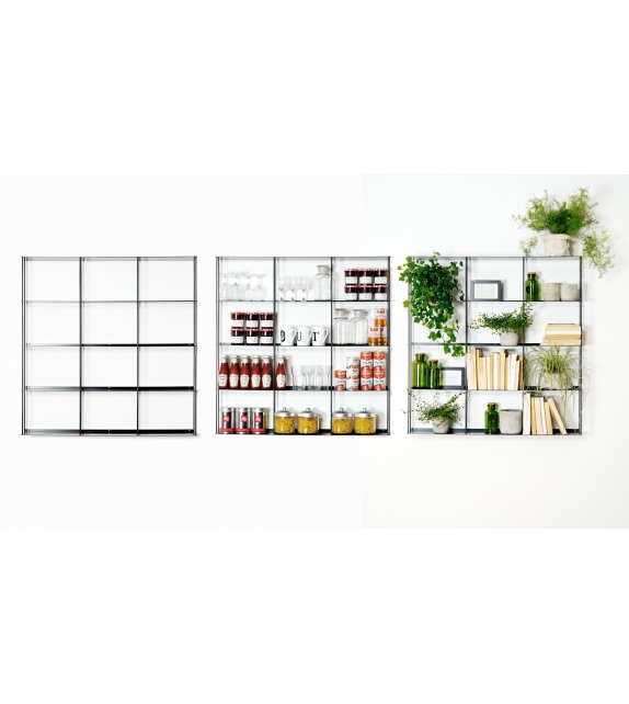 Krossing Kriptonite Sistema de Pared